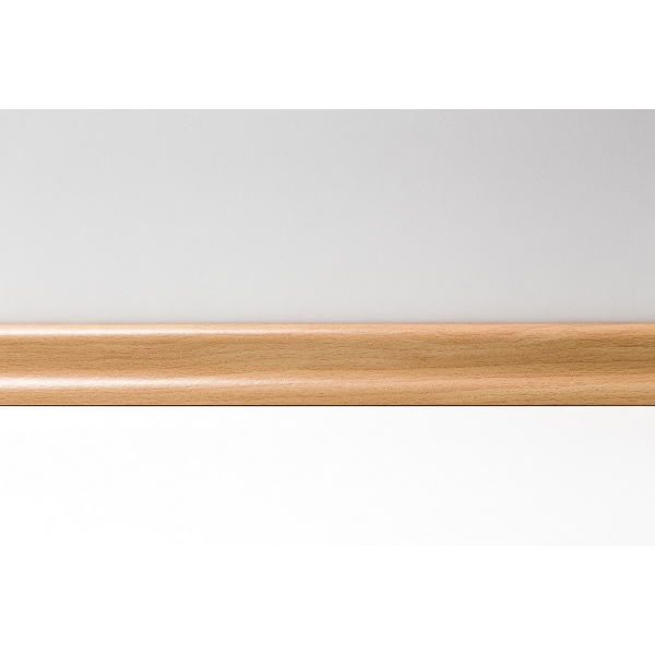 LETVICA ZA LAMINAT 38,5mm FOBU020 5947/60706/60913/9111/216 2,4m