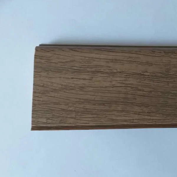 LETVICA ZA VINIL K0210L 59mm HRAST DAVOS EXKA001 R082/8274/ 2,4m 