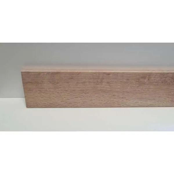 LETVICA ZA LAMINAT 80mm HARO 411 258   8573x/493x/377/K338/5985/K419/436x/8169/k405/4572/5537/k326/8573/K231/K450/3031x/5537  2,2 m 