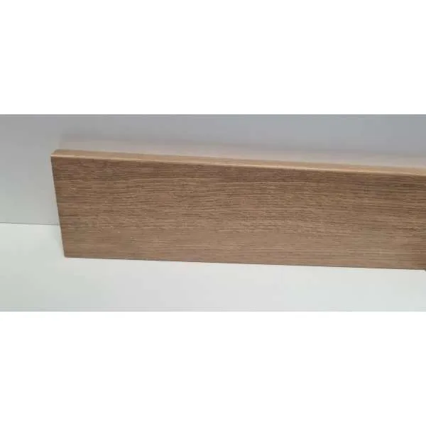 LETVICA ZA LAMINAT 80mm HARO 411 606/557/377/4572 OAK ELEGANZA NATURE 2,2 m 