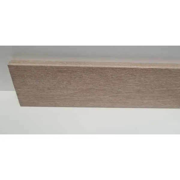LETVICA ZA LAMINAT 80mm HARO 411 260 OAK VENETO CREMA  K223/560/3034/K406/ 2,2 m 