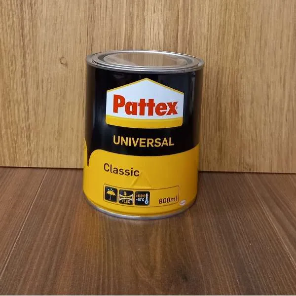 LJEPILO PATTEX UNIVERSAL CLASSIC 800 ml 1062416 