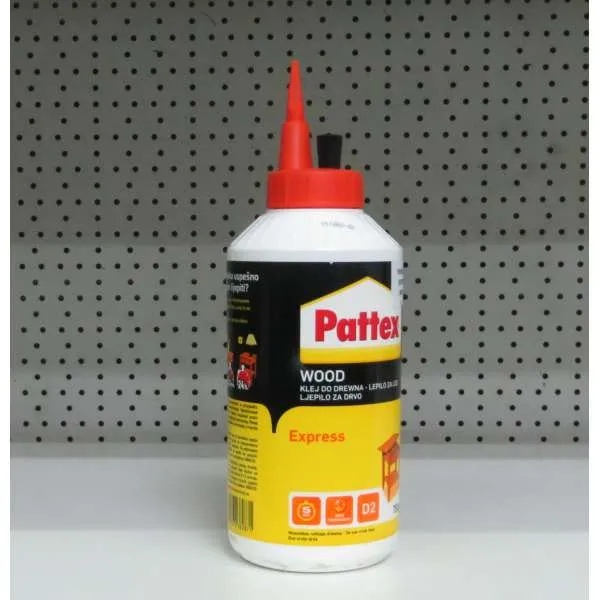 PATTEX LJEPILO EXPRESS 750g  1062115 