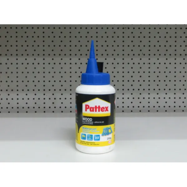 PATTEX x LJEPILO SUPER 3 250g 1062444 