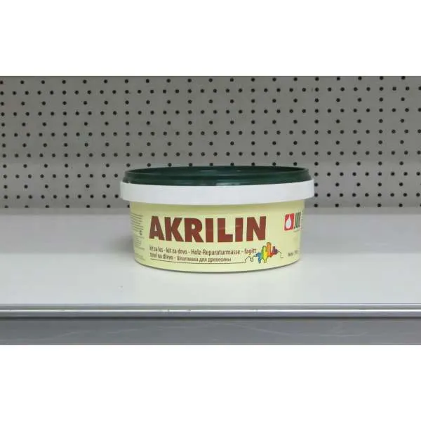 KIT AKRILNI 750 gr. 