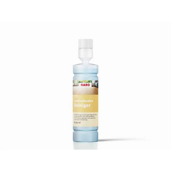 SREDSTVO ZA ČIŠĆENJE 412 429 Clean&Green  Regular LAMINAT 500ml 