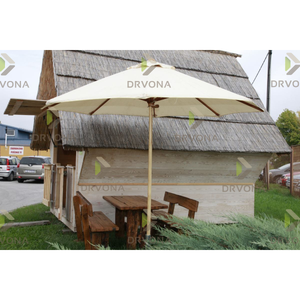 SUNCOBRAN fi 300cm