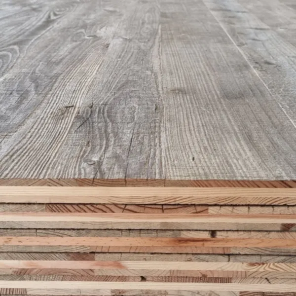 TROSLOJNA PANEL PLOČA HRAST 21x2500x1220 mm 