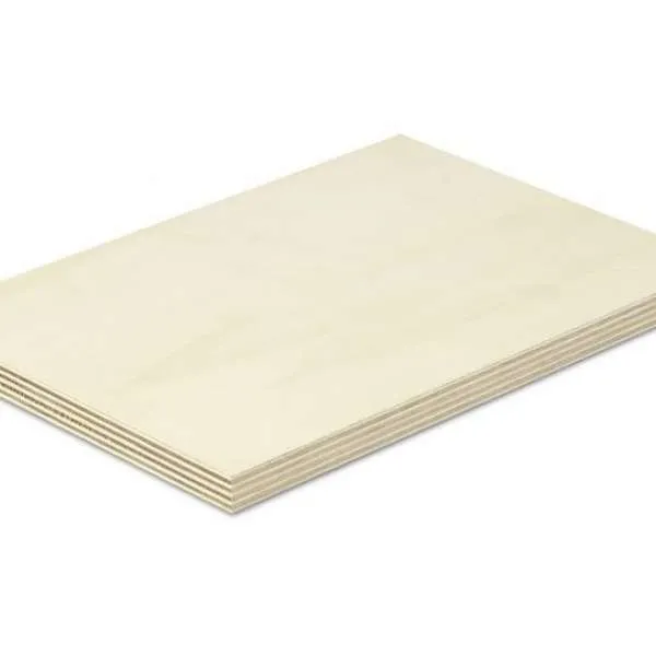 ŠPERPLOČA TOPOLA MR 1850/2520 3mm 