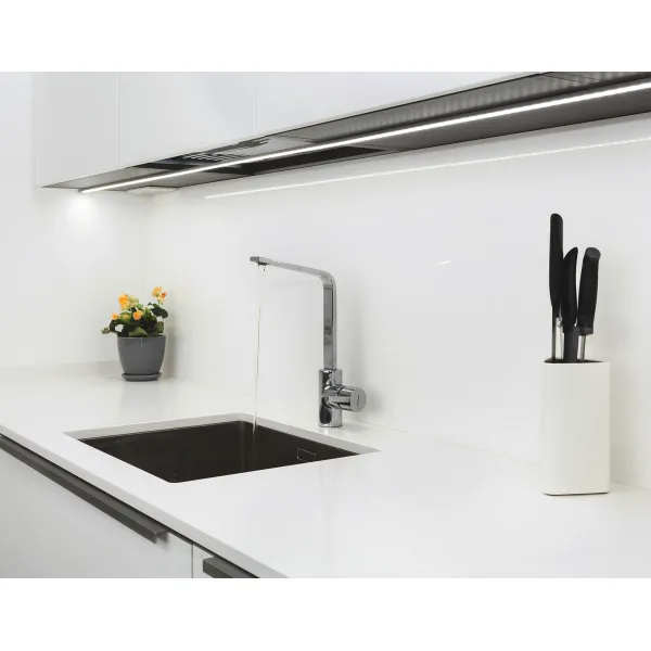 MDF AKRIL P191x BRILIANT WHITE SJAJ 18,3/2800/1300mm 