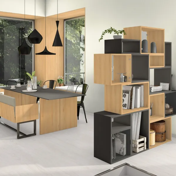 IVERICA OPLEMENJENA H1910 ST9 18/2800/2070mm EGGER 