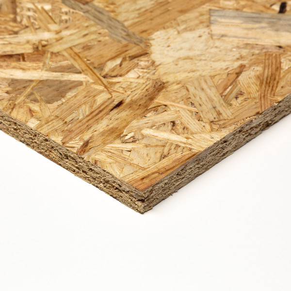 OSB 3 PLOČA 15mm 125/250 RAVAN RUB 3,125m2