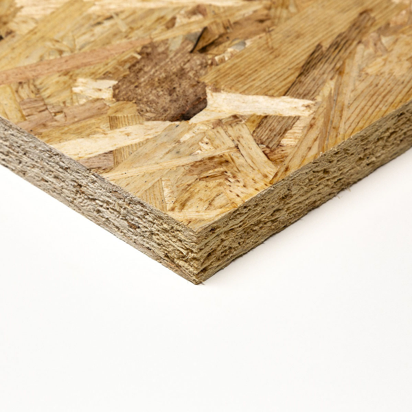 OSB 3 PLOČA 25mm 125/250 RAVAN RUB 3,125m2