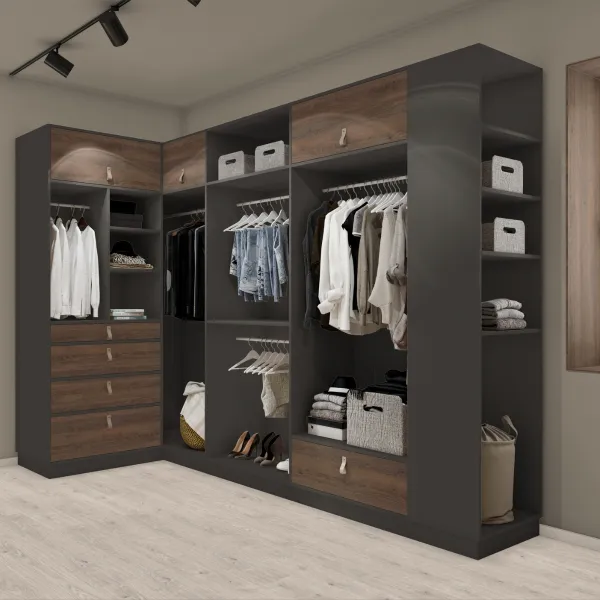 IVERICA OPLEMENJENA H3325 ST28 18,6/2800/2070mm EGGER 