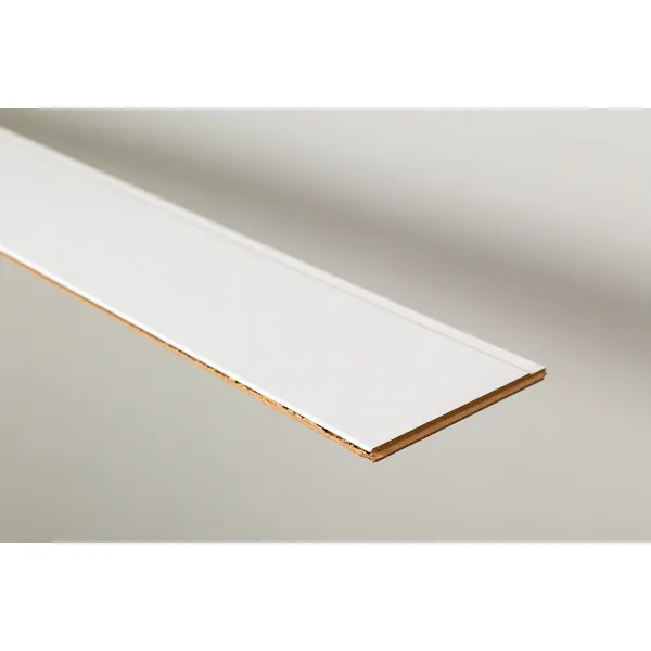 ZIDNA OBLOGA MDF 1834 BIJELA 6,4mm p=3,5804