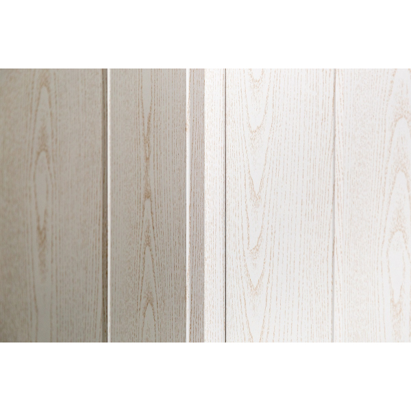ZIDNA OBLOGA MDF 9008x BIJELI JASEN 6,4mm p=3,5804