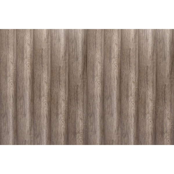 ZIDNA OBLOGA MDF QUADRA 5365 HRAST CANYON 7mm p=4,160
