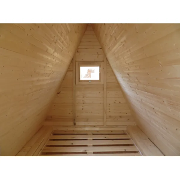 GLAMPING ŠATOR MINI