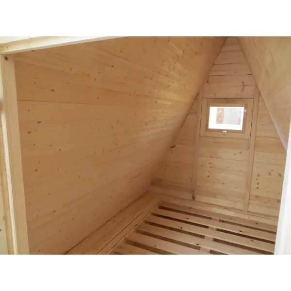 GLAMPING ŠATOR MINI