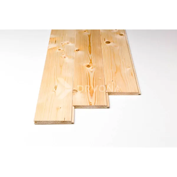 BRODSKI POD JELA/SMREKA 19mm B-SORT 116/4000mm CS profil p=2,784 