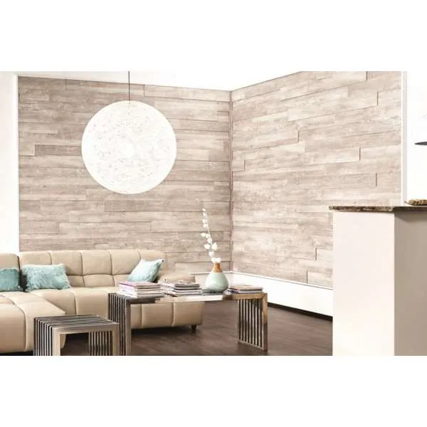 ZIDNA OBLOGA KRONOWALL 3D 12mm K060x ALABASTER BARNWOOD  p=1,37 m2 