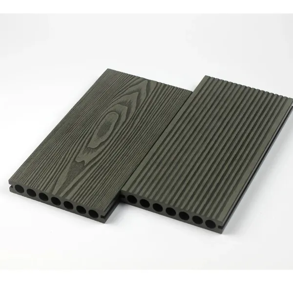 POD ZA TERASU WPC TAMNO SIVA 3D 23/148/4000mm p=1,776 m2 