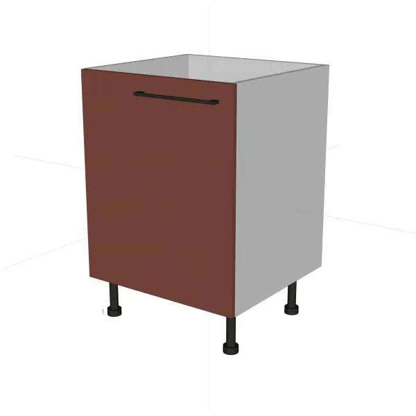 PEPA DONJI ELEMENT SUDOPER 1 VRATA