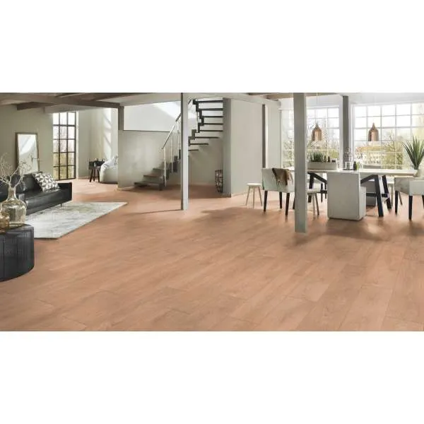 LAMINAT 12mm/Kl.33 FLOOR DREAMS VARIO V FUGA 8634  HRAST NATUR p=1,48 m2 