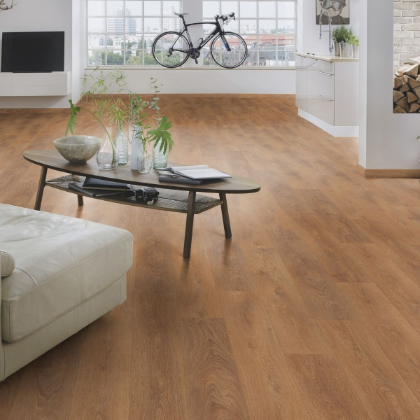LAMINAT 14mm/KL.33 TITAN V FUGA 8573 HRAST HERLECH P=1,41