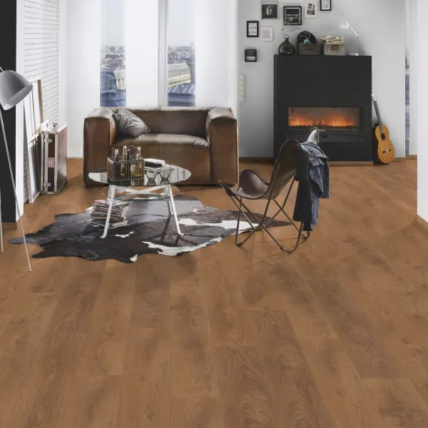 LAMINAT 14mm/Kl.33 TITAN V FUGA 8573 HRAST HERLECH p=1,41 m2