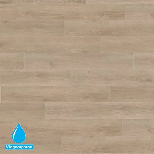 LAMINAT  8mm/Kl.33 HARO TRITTY200 AQUA 541 560 HRAST VENETO CREMA PLANK p=1,98 m2 