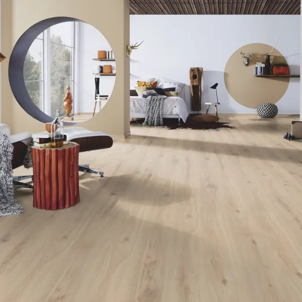 LAMINAT 12mm/Kl.33 MY ART K063 HRAST DESPERADOS MO.RE p=1,48 m2