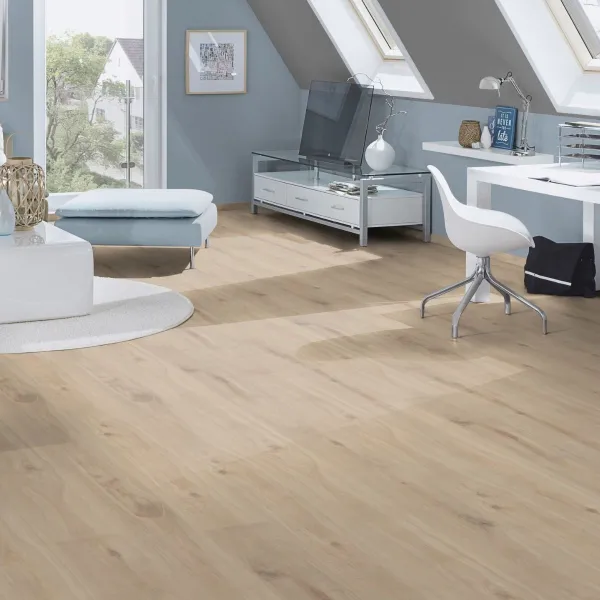LAMINAT 12mm/Kl.33 MY ART K063 HRAST DESPERADOS MO.RE p=1,48 m2