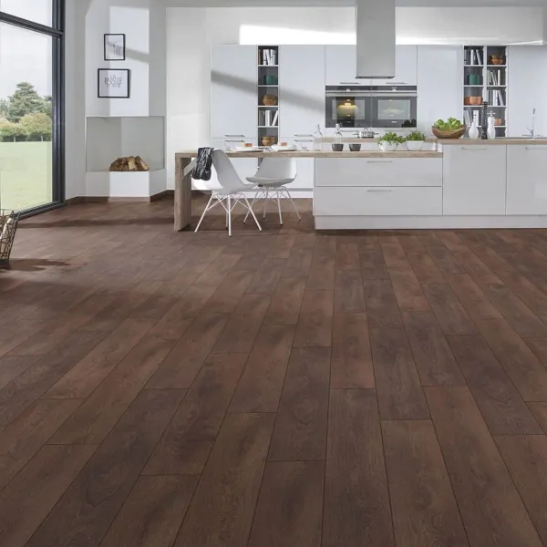 LAMINAT 12mm/Kl.33 FLOOR DREAMS VARIO V FUGA 8633x HRAST SHIRE p=1,48 m2 