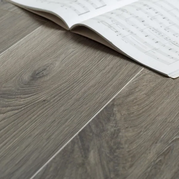 LAMINAT 12mm/Kl.33 SOUND V FUGA 3885x HRAST FADO p=1,293 m2 