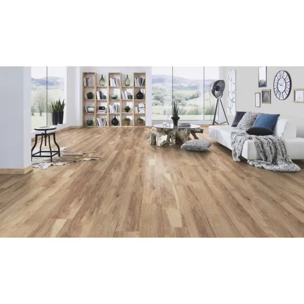 LAMINAT 10mm/Kl.32 VINTAGE CLASSIC V FUGA 5943x NATURAL HICKORY p=1,727m2 