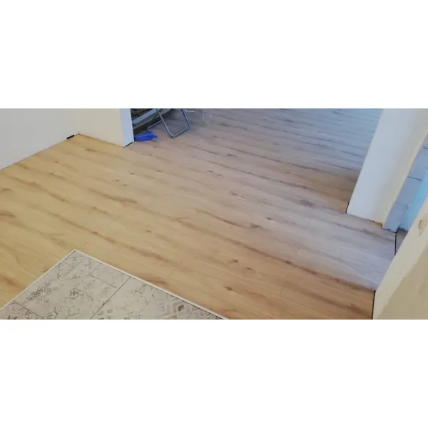 LAMINAT 12mm/Kl.33 KRONOSTEP K063x HRAST DESPERADOS, RASPOLOŽIVO 1,53 m2