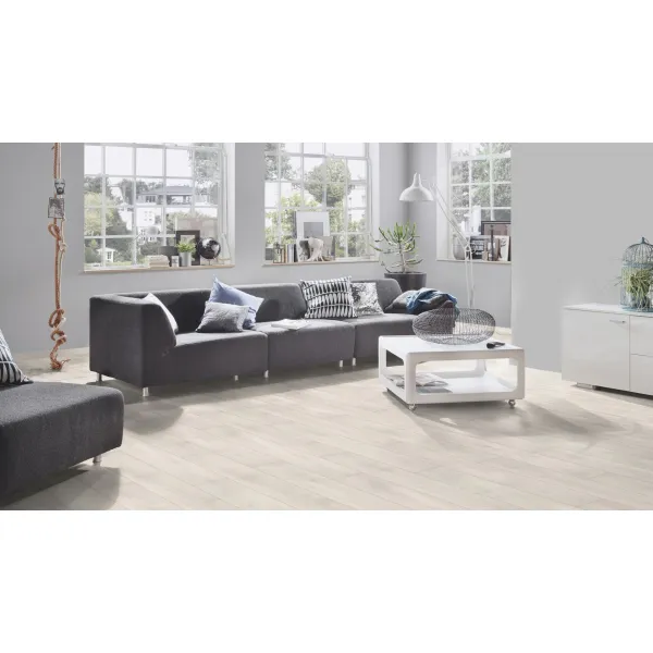 LAMINAT 12mm/Kl.33 FLOOR-DREAMS VARIO V FUGA 8630 HRAST ASPEN p=1,48