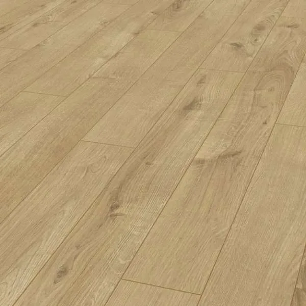 LAMINAT  8mm/Kl.32 VARIOSTEP CLASSIC V FUGA 5985x HRAST SHERWOOD, RASPOLOŽIVO 13,323m2 
