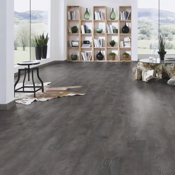 LAMINAT  8mm/Kl.32 VARIOSTEP CLASSIC V FUGA K397x RAVENWOOD  p=2,2204 m2 