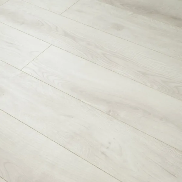 LAMINAT 12mm/Kl.33 VINTAGE 908x HRAST BIJELI 8003, RASPOLOŽIVO 8,688 m2