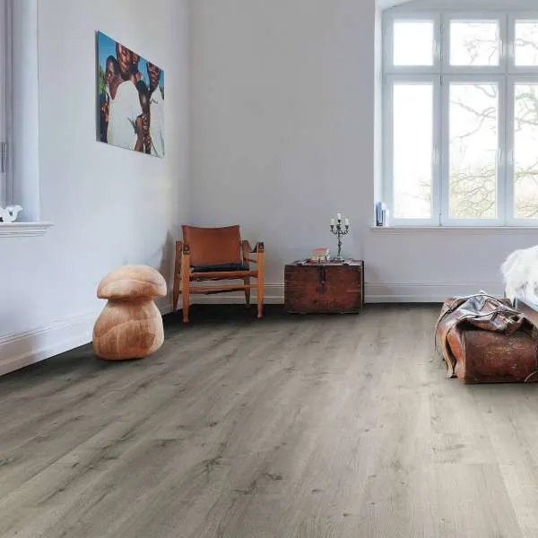 LAMINAT  8mm/Kl.32 HARO DAILY EDITION 541 344 HRAST BREDA LIGHT GREY p=1,98 m2 