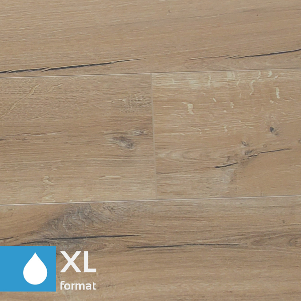 LAMINAT 12mm/Kl.33 ETERNITY LONG B1207 HRAST CRACKED XL p=1,55