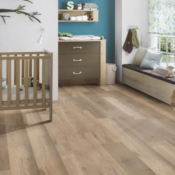 LAMINAT 12mm/Kl.33 MY ART K224 HRAST WILD WEST MO.RE p=1,48 m2
