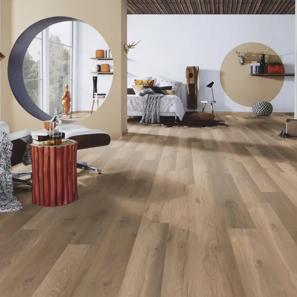 LAMINAT 12mm/Kl.33 MY ART K224 HRAST WILD WEST MO.RE p=1,48 m2