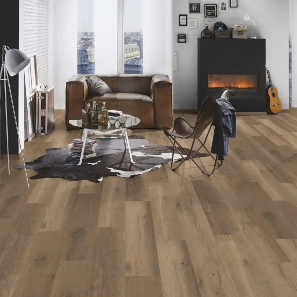 LAMINAT 12mm/Kl.33 MY ART K224 HRAST WILD WEST MO.RE p=1,48 m2