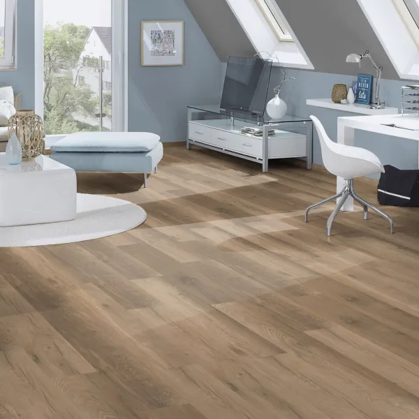 LAMINAT 12mm/Kl.33 MY ART K224 HRAST WILD WEST MO.RE p=1,48 m2