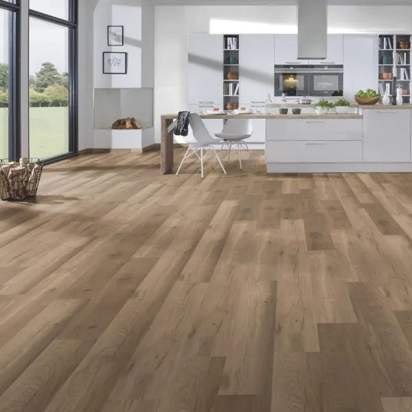 LAMINAT 12mm/Kl.33 MY ART K224 HRAST WILD WEST MO.RE p=1,48 m2