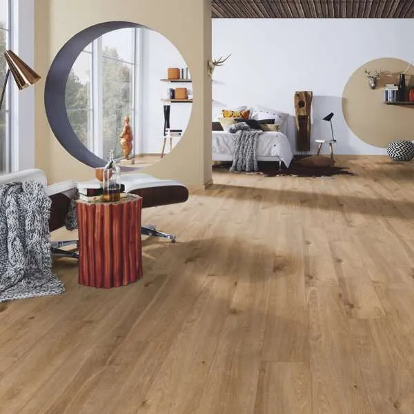 LAMINAT 10mm/Kl.33 SUPREME VARIO V FUGA K405x HRAST SOLAR p=1,727 m2