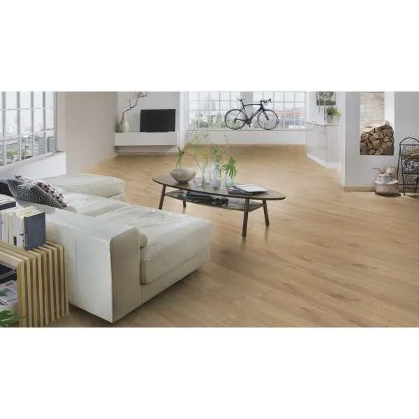 LAMINAT 10mm/Kl.33 SUPREME VARIO V FUGA K405x HRAST SOLAR p=1,727 m2